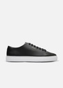 CLEAN 90 CAP-TOE BLACK