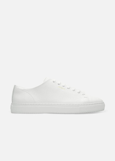 CLEAN 90 CAP-TOE WHITE