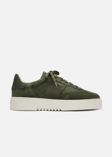 ORBIT VINTAGE GREEN