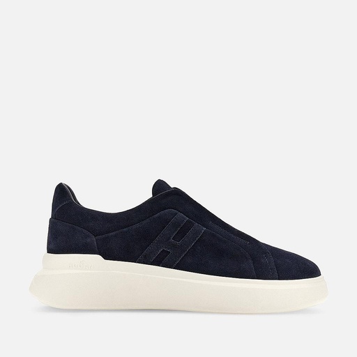 SLIP-ON H580 NAVY