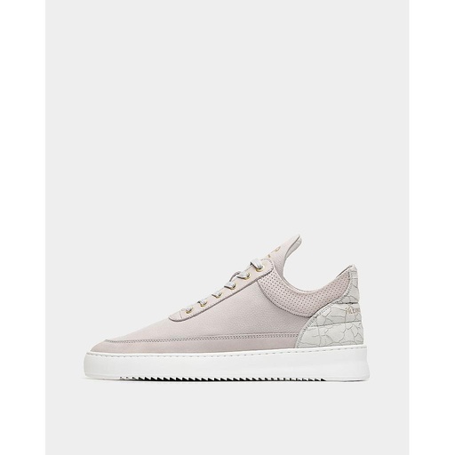 LOW TOP RIPPLE CERES LIGHT GREY
