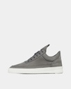 LOW TOP RIPPLE NUBUCK SHARK