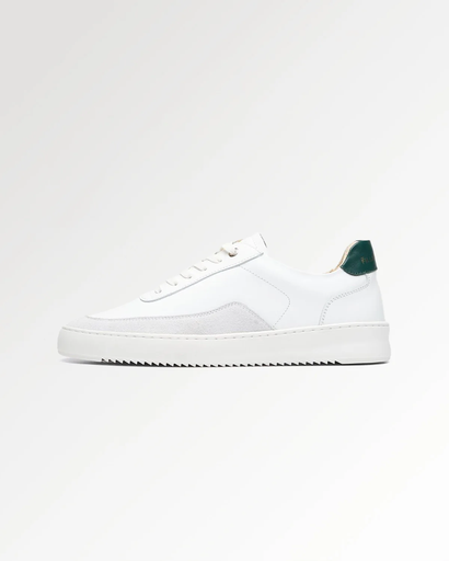 MONDO SQUASH WHITE