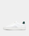 MONDO SQUASH WHITE