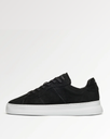 COURT SUEDE BLACK