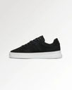 COURT SUEDE BLACK