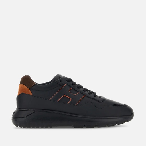 INTERACTIVE³ BLACK