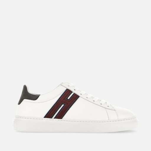 H365 WHITE BURGUNDY