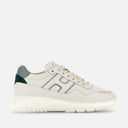 INTERACTIVE³ IVORY GREEN