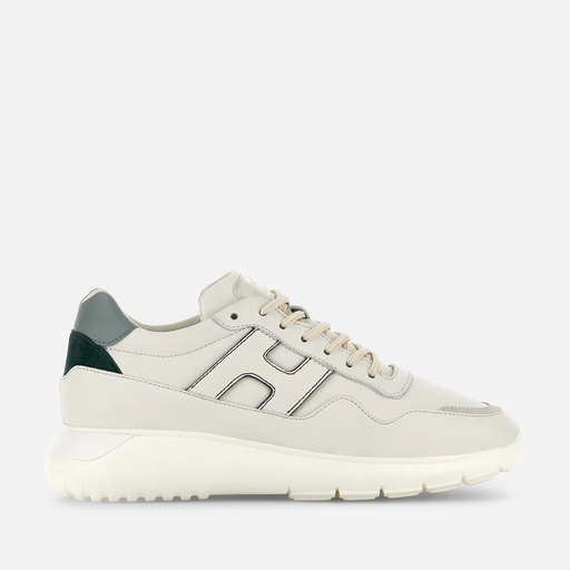 INTERACTIVE³ IVORY GREEN