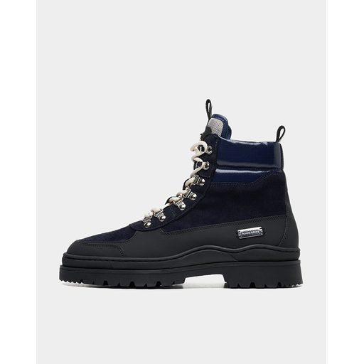 MOUNTAIN BOOT MIX NAVY
