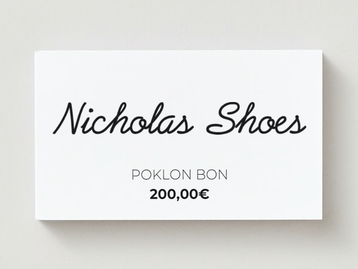 POKLON BON 200€
