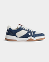 SPIKER SNEAKERS DENIM
