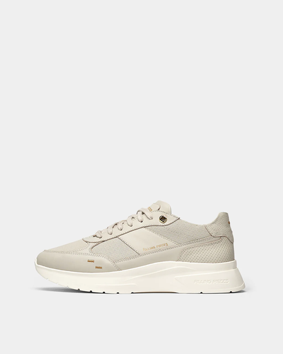 JET RUNNER ATEN OFF WHITE