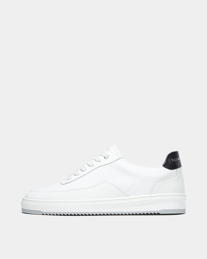 MONDO CRUMBS WHITE