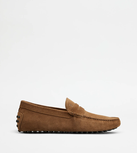 [I1358] GOMMINO DRIVING SHOES