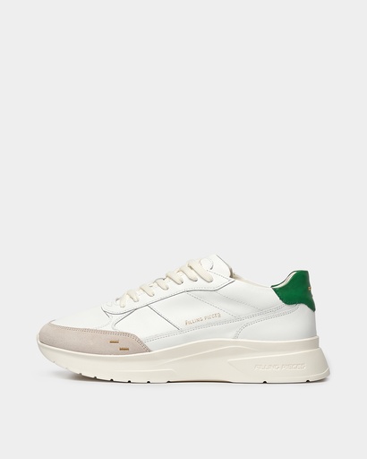 JET RUNNER WHITE