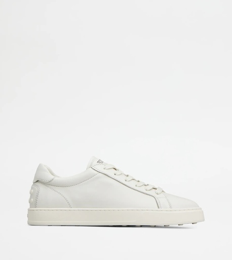 TOD'S OFF WHITE SNEAKERS