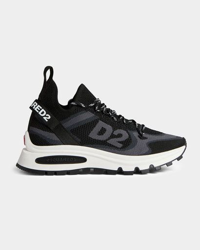 RUN DS2 SNEAKERS