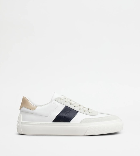 TOD'S MULTICOLOR SNEAKERS