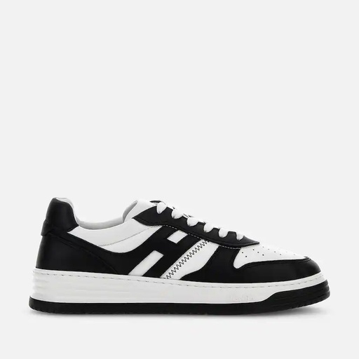 H630 WHITE/BLACK
