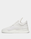 LOW TOP GHOST PANELED WHITE