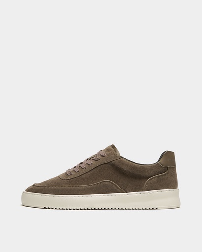 MONDO SUEDE LUX TAUPE