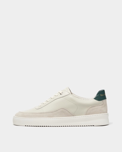 MONDO SQUASH OFF WHITE