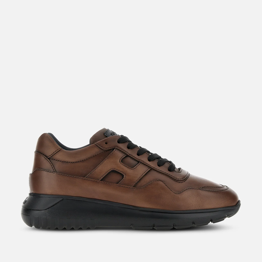 INTERACTIVE³ BROWN