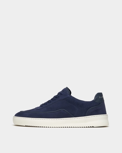 MONDO SUEDE LUX NAVY