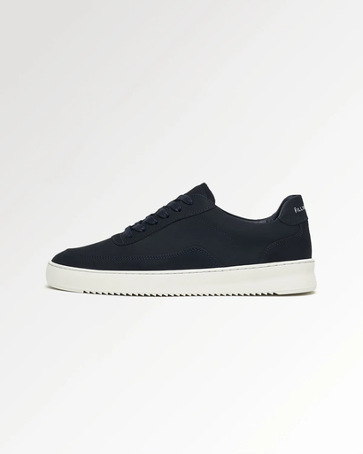 MONDO 2.0 RIPPLE NUBUCK NAVY