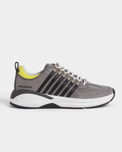 DASH SNEAKERS GREY