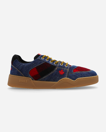 SPIKER SNEAKERS