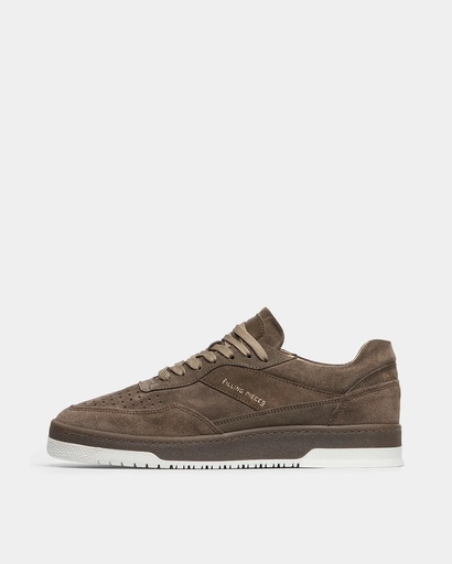 ACE SUEDE TAUPE