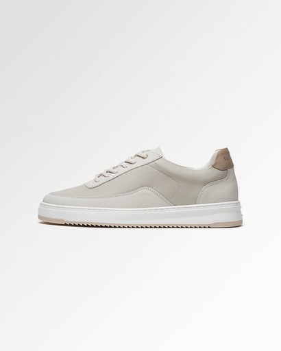 MONDO TECH CRUMBS OFF WHITE