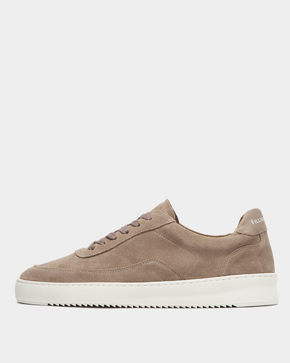 MONDO SUEDE ORGANIC EARTH