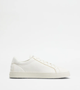 TOD'S WHITE SNEAKERS