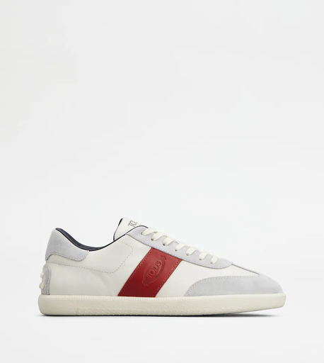 TOD'S TABS SNEAKERS