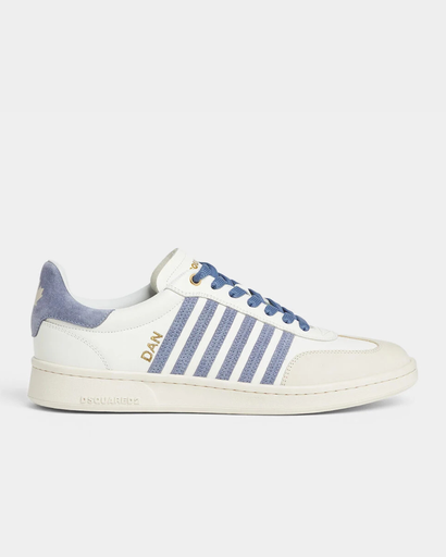 BOXER SNEAKERS