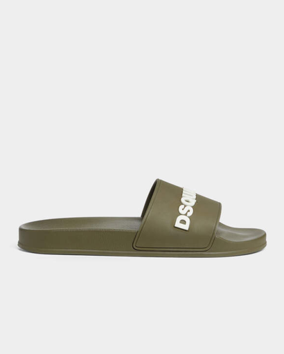 DSQUARED2 SLIDES
