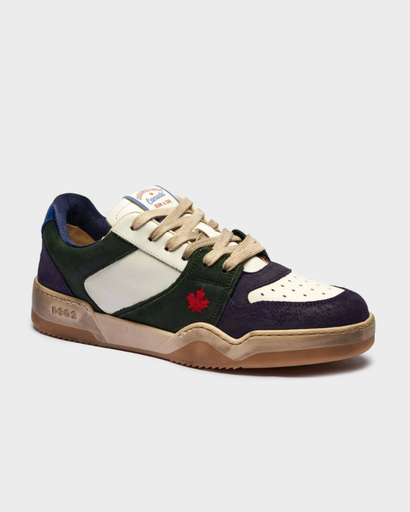 SPIKER SNEAKERS