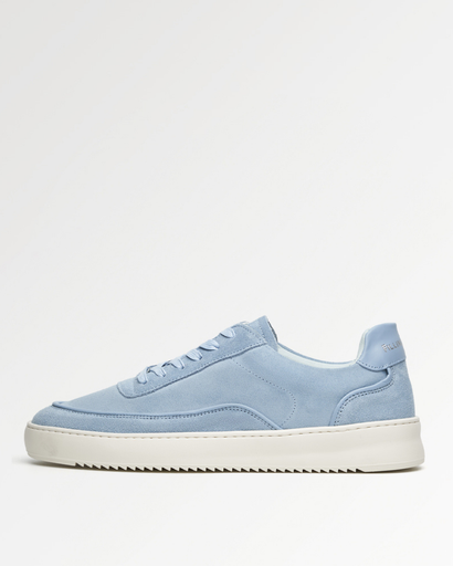 MONDO SUEDE LUX SKY BLUE