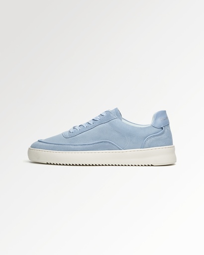 MONDO SUEDE LUX SKY BLUE