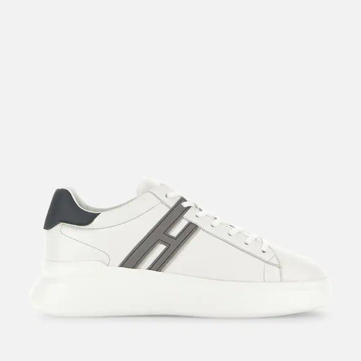 H580 WHITE/GREY