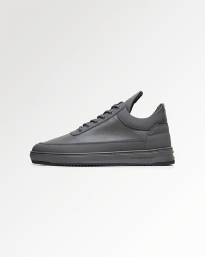 LOW TOP TECH CRUMBS ALL GREY