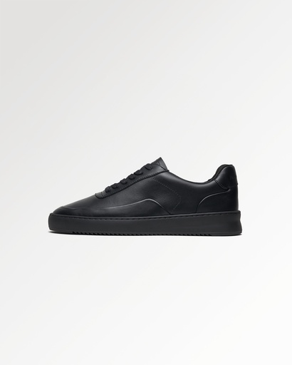 MONDO SEAMLESS BLACK