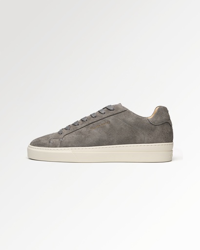 TIEBREAK FUZZ DARK GREY