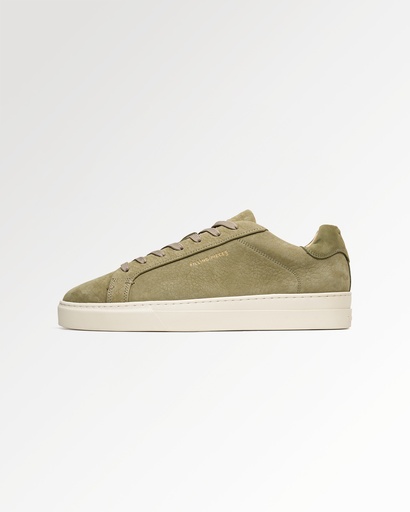 TIEBREAK GRAIN GREEN