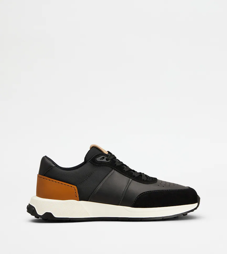 TOD'S SNEAKERS BLACK