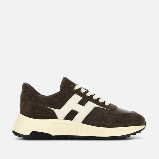 HYPERLIGHT BROWN/WHITE